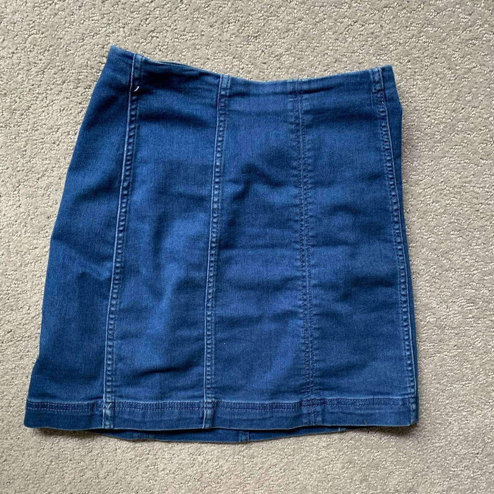 Skirt!!